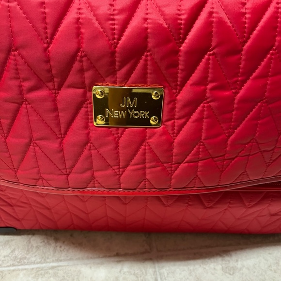 Rolling Duffle Bag - Picture 4 of 4